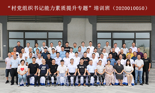 “村党组织书记能力素质提升专题”培训班（2020010050） (3).jpg